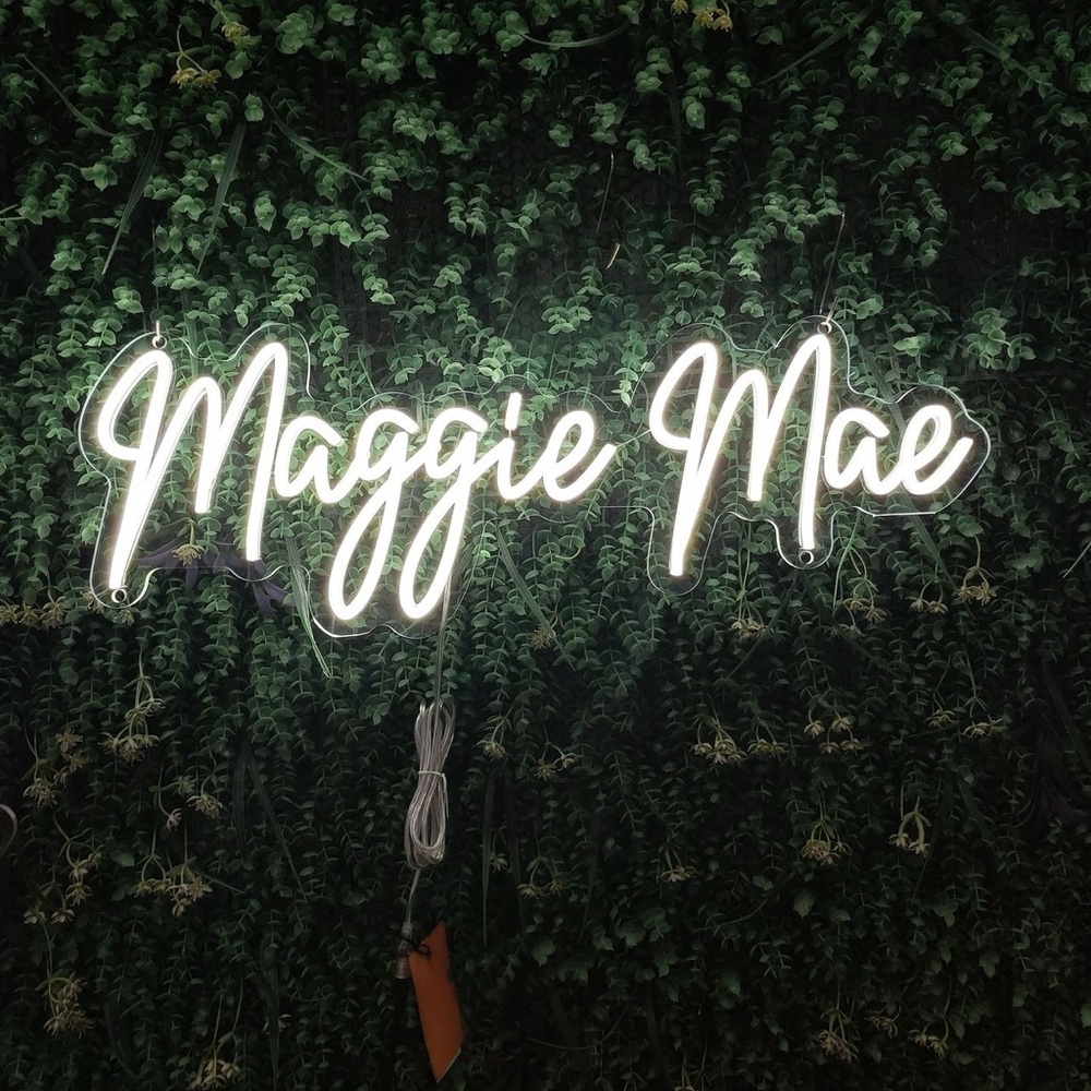 Custom Neon Sign - Picture 6 of 9